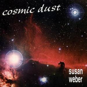 Susan Weber2000《Cosmic Dust》专辑封面图片.jpg