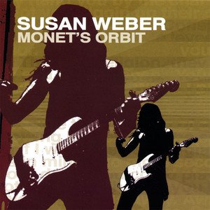 Susan Weber2007《Monet's Orbit》专辑封面图片.jpg