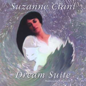 Suzanne Ciani1994《Dream Suite》专辑封面图片.jpg