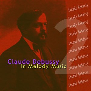 Suzanne Danco2012《Debussy In Melody Music》专辑封面图片.jpg