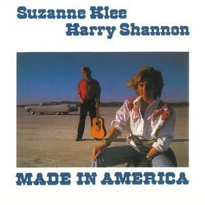 Suzanne Klee1987《Made in America》专辑封面图片.jpg