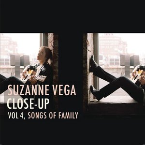 Suzanne Vega2012《Close Up Vol 4, Songs of Family》专辑封面图片.jpg