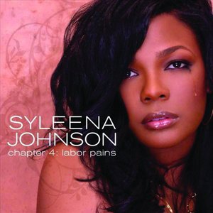 Syleena Johnson2009《Chapter 4 Labor Pains》专辑封面图片.jpg