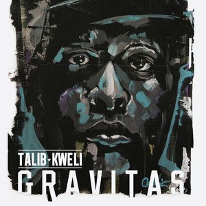 Talib Kweli2013《Gravitas (Explicit)》专辑封面图片.jpg