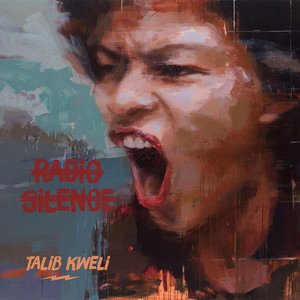 Talib Kweli2017《Radio Silence》专辑封面图片.jpg