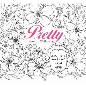 Tamara Wellons2016《Pretty》专辑封面图片.jpg