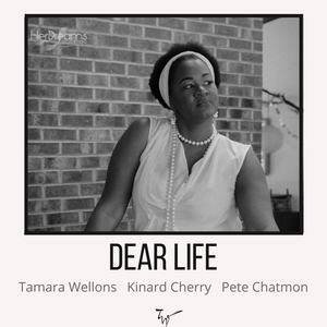 Tamara Wellons2020《Dear Life》专辑封面图片.jpg