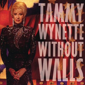 Tammy Wynette2009《Without Walls》专辑封面图片.jpg