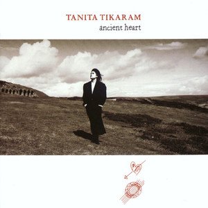 Tanita Tikaram1988《Ancient Heart》专辑封面图片.jpg