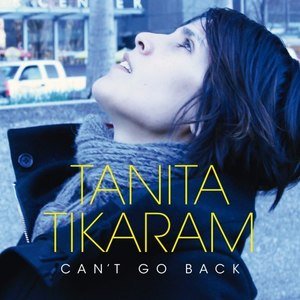 Tanita Tikaram2012《Can't Go Back》专辑封面图片.jpg