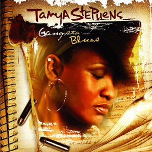 Tanya Stephens2006《Gangsta Blues》专辑封面图片.jpg