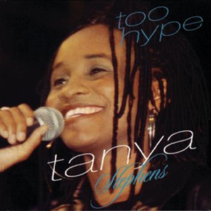 Tanya Stephens2009《Too Hype》专辑封面图片.jpg