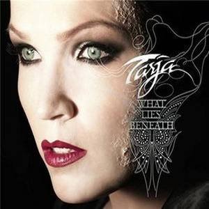 Tarja Turunen2010《What Lies Beneath》专辑封面图片.jpg