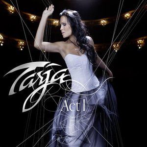 Tarja Turunen2012《Act 1 Live In Rosario》专辑封面图片.jpg