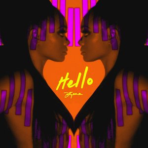 Tatyana Ali2014《Hello》专辑封面图片.jpg