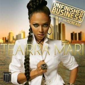 Teairra Mari2012《Unfinished Business》专辑封面图片.jpg