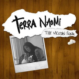 Terra Naomi2009《The Vicodin Song》专辑封面图片.jpg