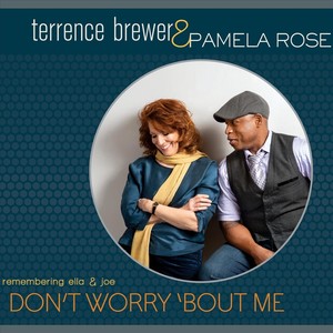 Terrence Brewer2019《Don't Worry 'bout Me》专辑封面图片.jpg