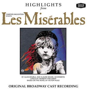 Terrence Mann2002《Les Miserables - Highlights(Original Broadway Cast Recording)》专辑封面图片.jpg