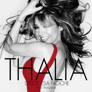 Thalía2016《Desde Esa Noche》专辑封面图片.jpg