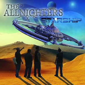 The Allnighters2016《Starship (Explicit)》专辑封面图片.jpg