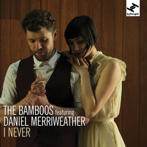 The Bamboos2012《I Never》专辑封面图片.jpg