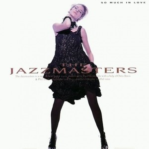 the JazzMasters1995《So Much In Love》专辑封面图片.jpg