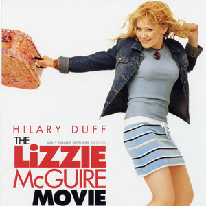 The Lizzie McGuire Movie2003《平民天后》专辑封面图片.jpg