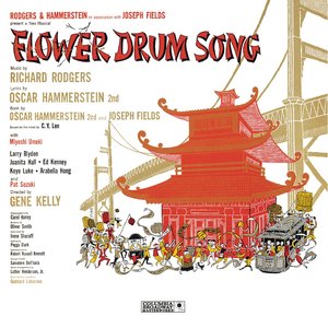 The Original Broadway Cast Of Flower Drum Song2003《Flower Drum Song (Original Broadway Cast Re...jpg