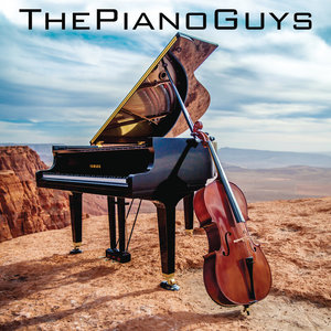 The Piano Guys2013《The Piano Guys》专辑封面图片.jpg