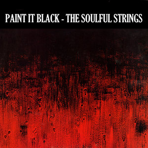 The Soulful Strings2013《Paint It Black》专辑封面图片.jpg