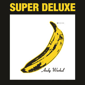 The Velvet Underground1967《The Velvet Underground & Nico (45th Anniversary u002F Super Deluxe ...jpg