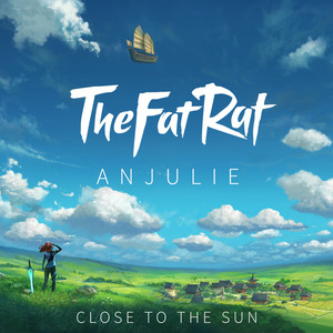 TheFatRat2019《Close To The Sun》专辑封面图片.jpg