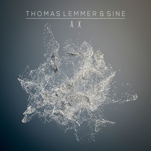 Thomas Lemmer2016《A X》专辑封面图片.jpg