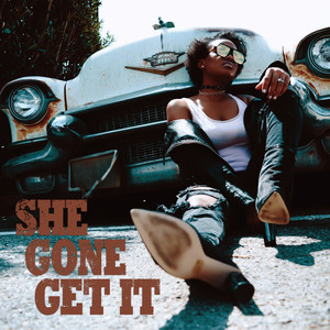 Tia London2017《She Gone Get It》专辑封面图片.jpg