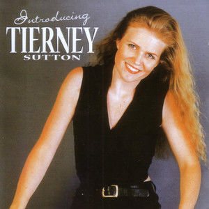 Tierney Sutton2007《Introducing Tierney Sutton》专辑封面图片.jpg