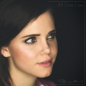 Tiffany Alvord2017《All Time Low》专辑封面图片.jpg