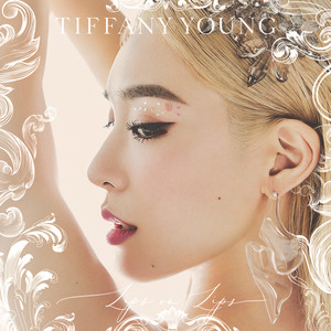 Tiffany Young2019《Lips On Lips》专辑封面图片.jpg