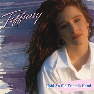 Tiffany1988《Hold An Old Friend's Hand (紧握老朋友之手)》专辑封面图片.jpg