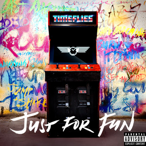 Timeflies2015《Just For Fun (Deluxe)》专辑封面图片.jpg