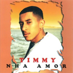 Timmy2000《Nha Amor》专辑封面图片.jpg