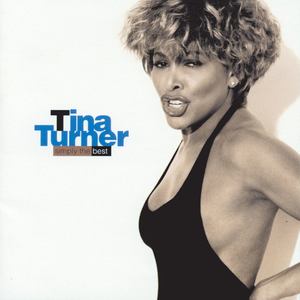 Tina Turner1991《Simply the Best (US version)》专辑封面图片.jpg