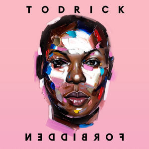 Todrick Hall2018《Forbidden》专辑封面图片.jpg