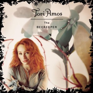 Tori Amos2005《The Beekeeper》专辑封面图片.jpg