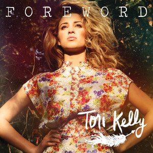 Tori Kelly2013《Foreword》专辑封面图片.jpg