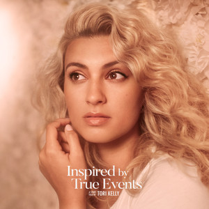 Tori Kelly2019《Inspired by True Events》专辑封面图片.jpg