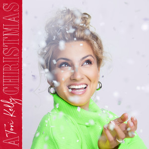 Tori Kelly2020《A Tori Kelly Christmas》专辑封面图片.jpg