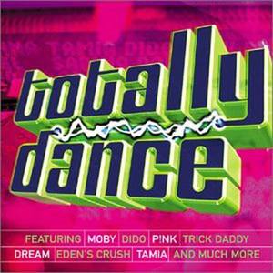 Totally Dance2001《Totally Dance》专辑封面图片.jpg