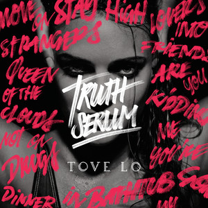 Tove Lo2014《Truth Serum》专辑封面图片.jpg