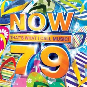 Various Artists2011《Now That's What I Call Music! 79》专辑封面图片.jpg